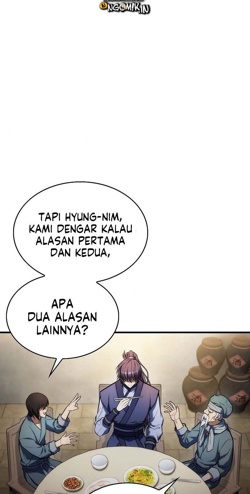 The Star Of A Supreme Ruler Chapter 8 Gambar 35