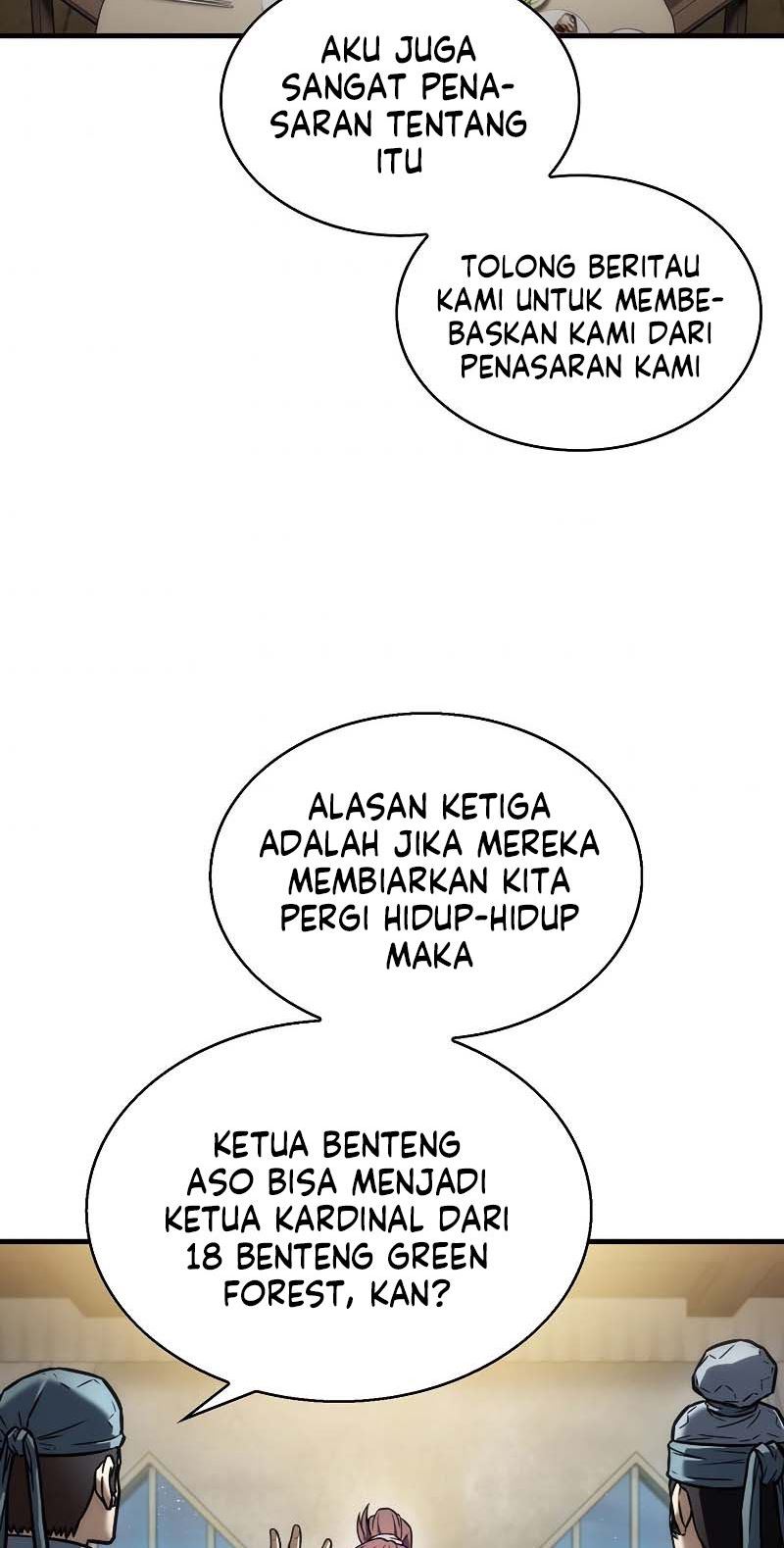 The Star Of A Supreme Ruler Chapter 8 Gambar 36