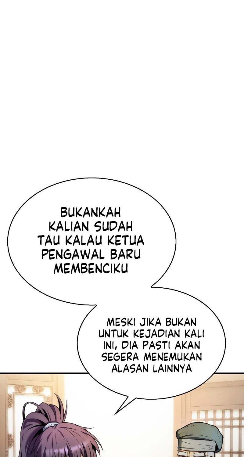 The Star Of A Supreme Ruler Chapter 8 Gambar 5