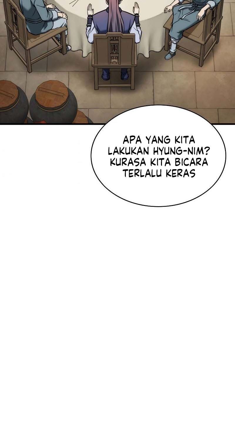 The Star Of A Supreme Ruler Chapter 8 Gambar 56