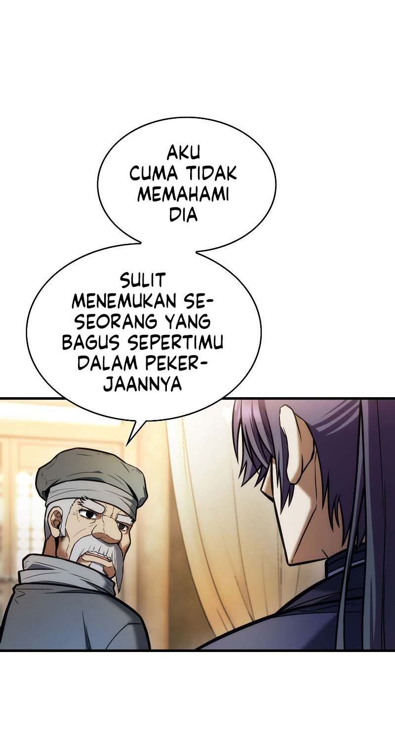 The Star Of A Supreme Ruler Chapter 8 Gambar 7