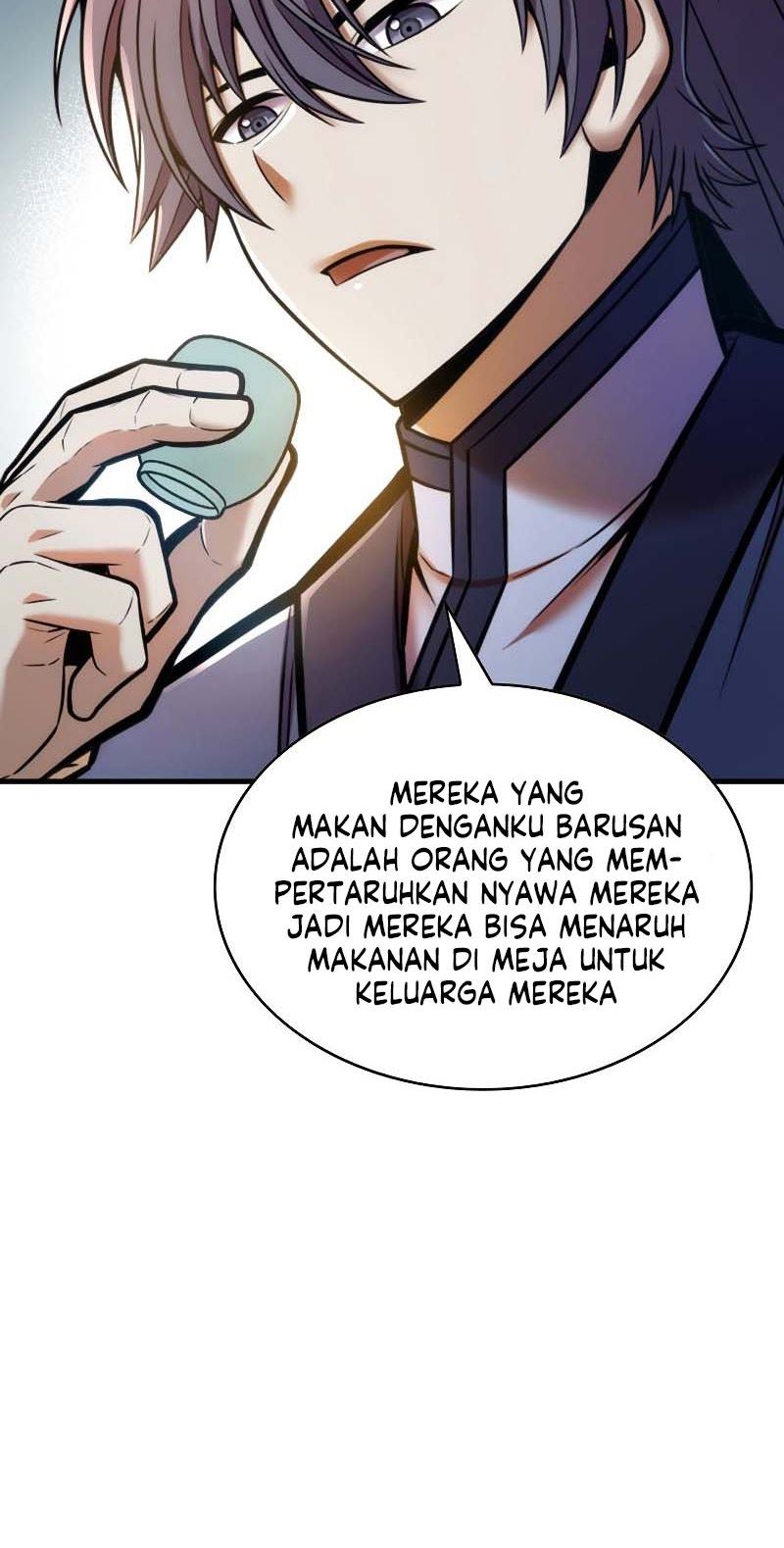 The Star Of A Supreme Ruler Chapter 8 Gambar 99