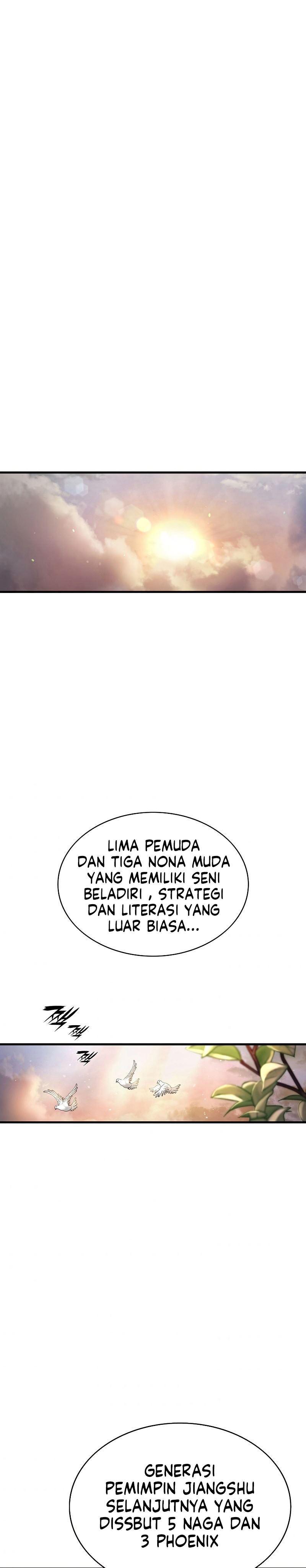 The Star Of A Supreme Ruler Chapter 7 Gambar 32