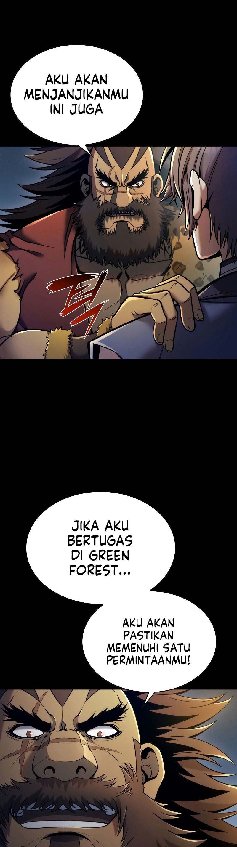 The Star Of A Supreme Ruler Chapter 7 Gambar 4