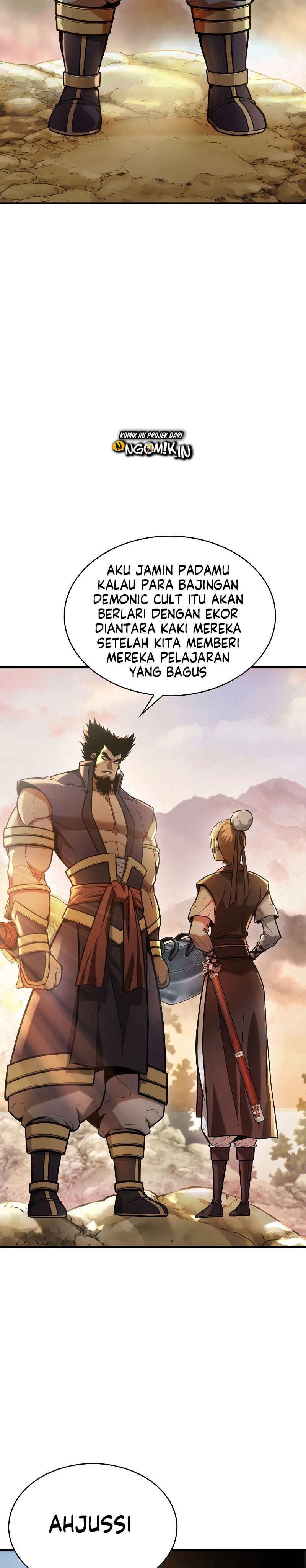 The Star Of A Supreme Ruler Chapter 7 Gambar 42