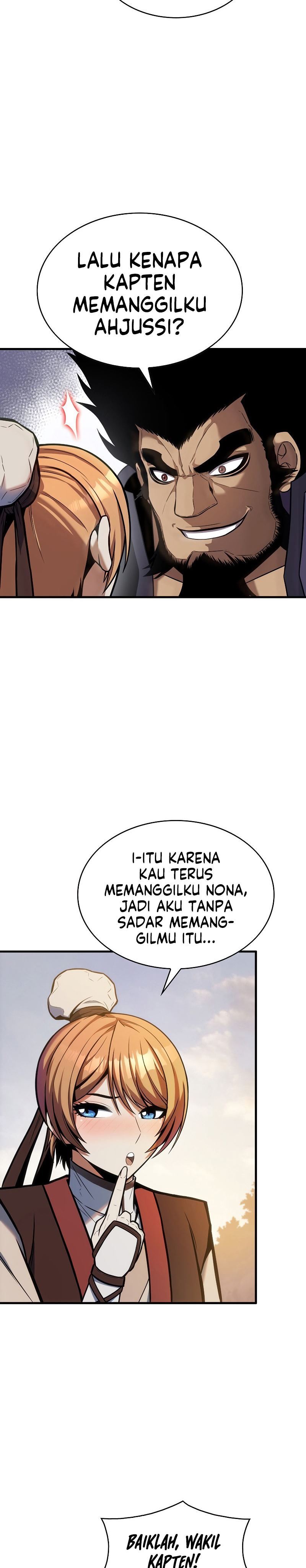 The Star Of A Supreme Ruler Chapter 7 Gambar 48