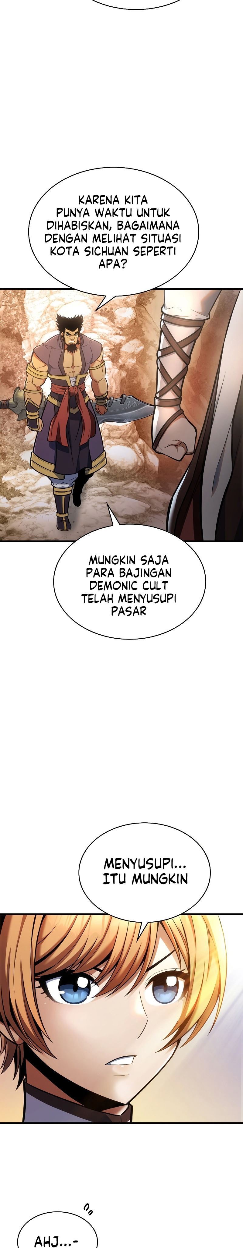 The Star Of A Supreme Ruler Chapter 7 Gambar 51