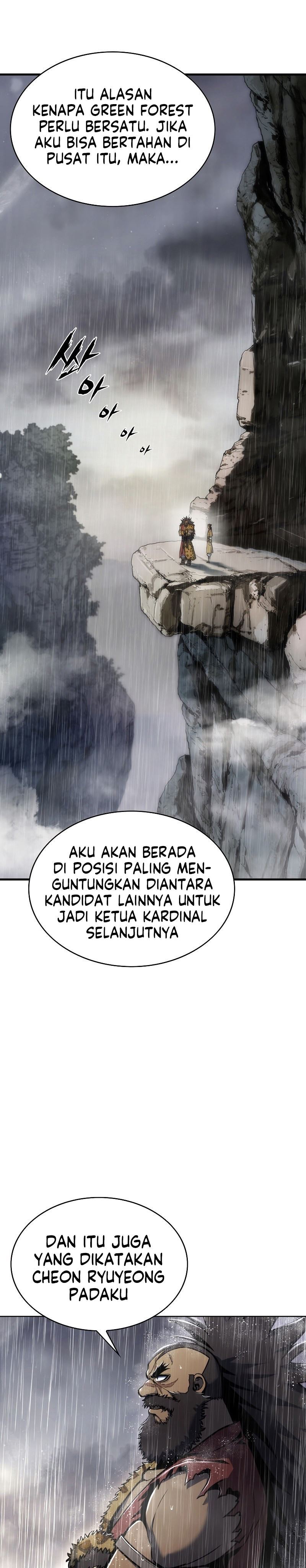The Star Of A Supreme Ruler Chapter 7 Gambar 8