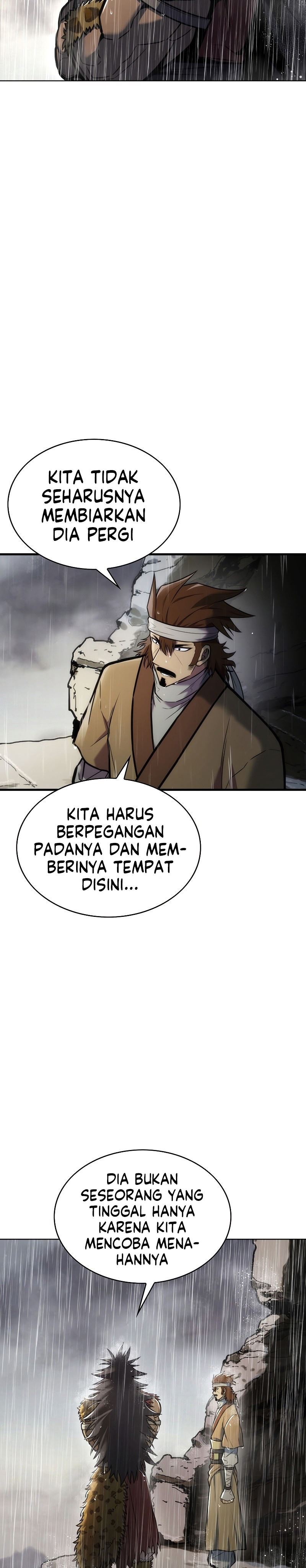 The Star Of A Supreme Ruler Chapter 7 Gambar 9