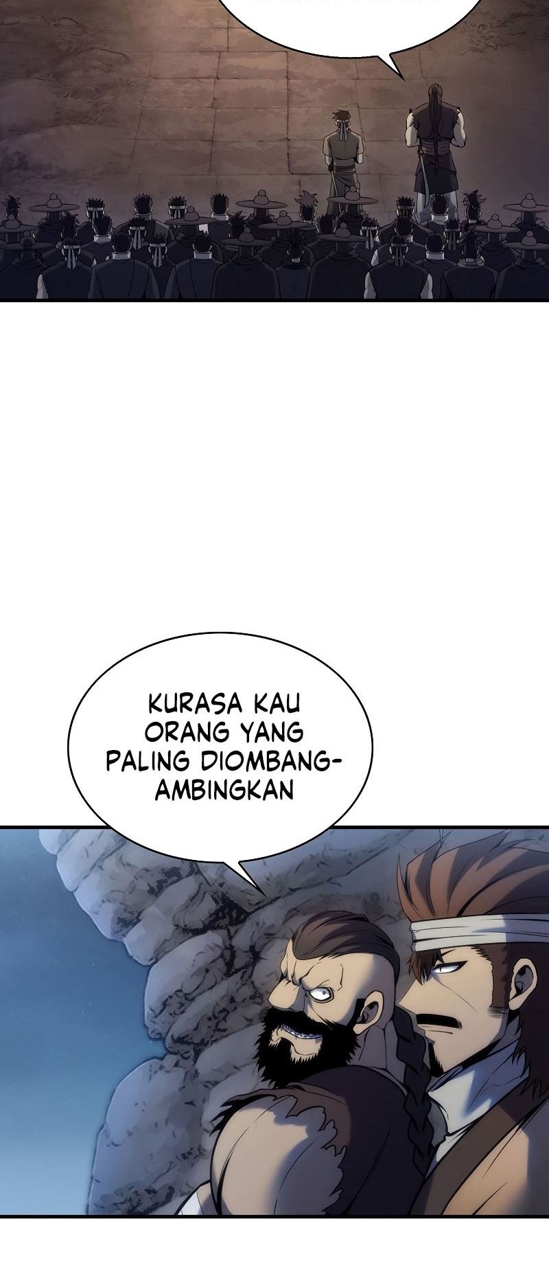 The Star Of A Supreme Ruler Chapter 6 Gambar 23