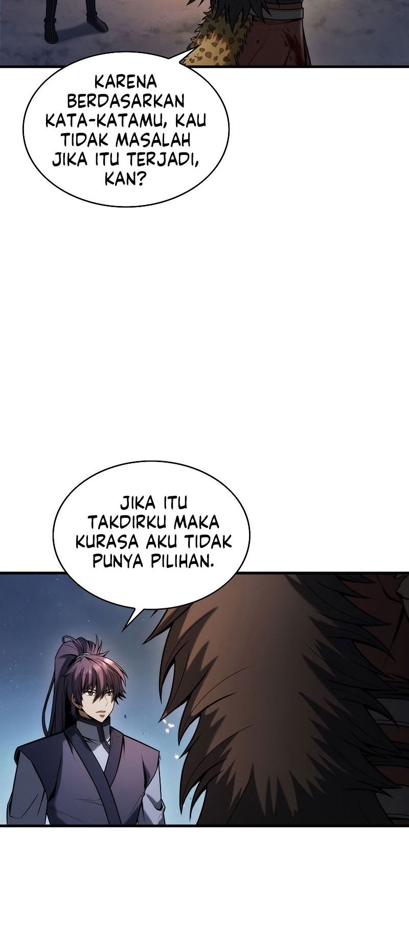 The Star Of A Supreme Ruler Chapter 6 Gambar 33