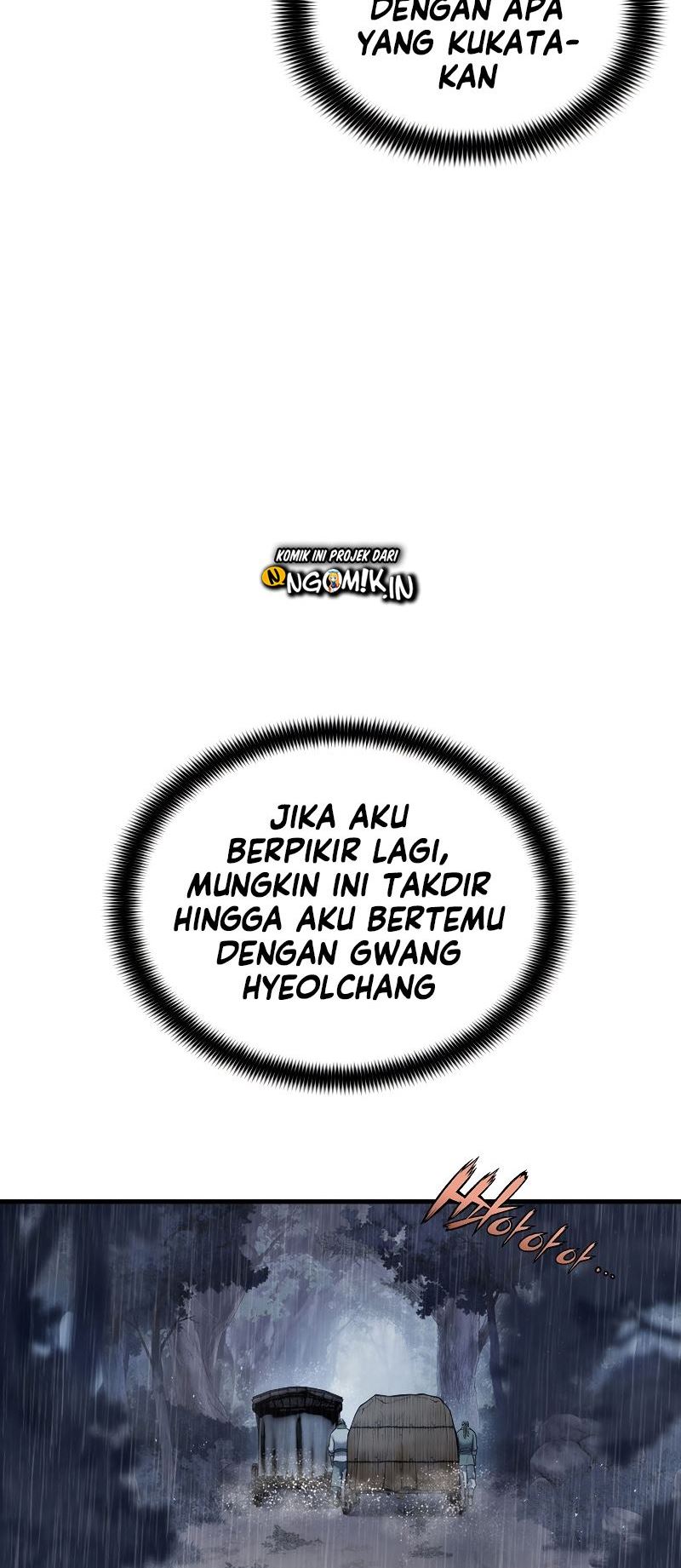 The Star Of A Supreme Ruler Chapter 6 Gambar 76