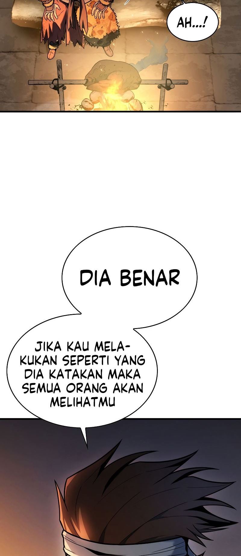 The Star Of A Supreme Ruler Chapter 6 Gambar 89