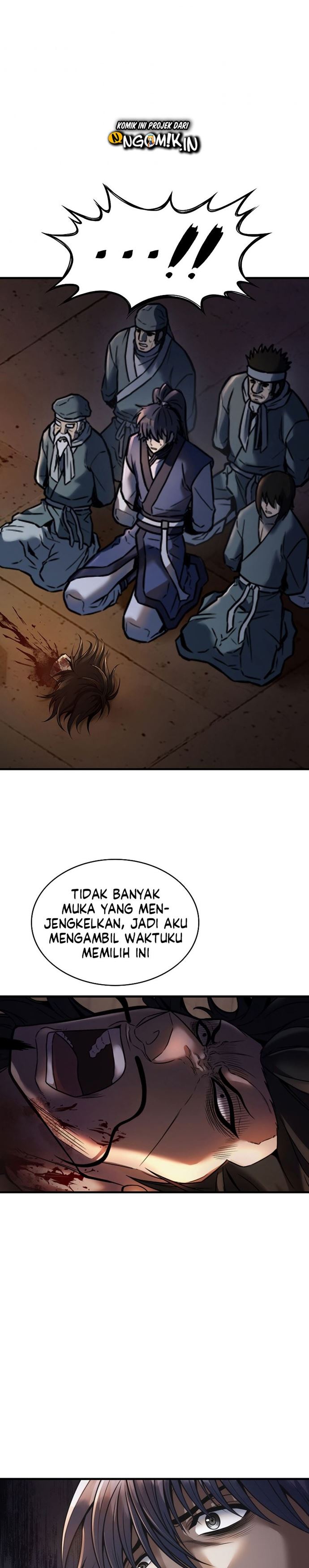 The Star Of A Supreme Ruler Chapter 5 Gambar 14