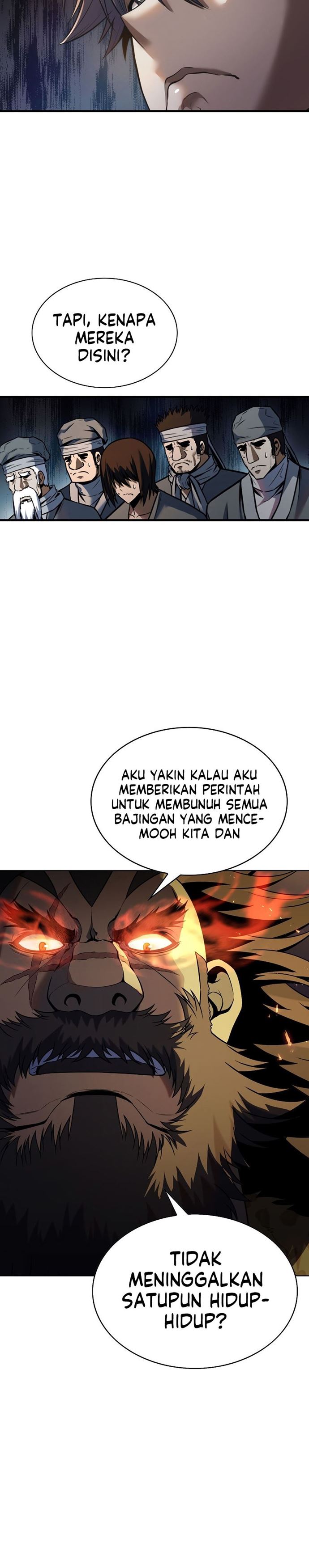 The Star Of A Supreme Ruler Chapter 5 Gambar 15