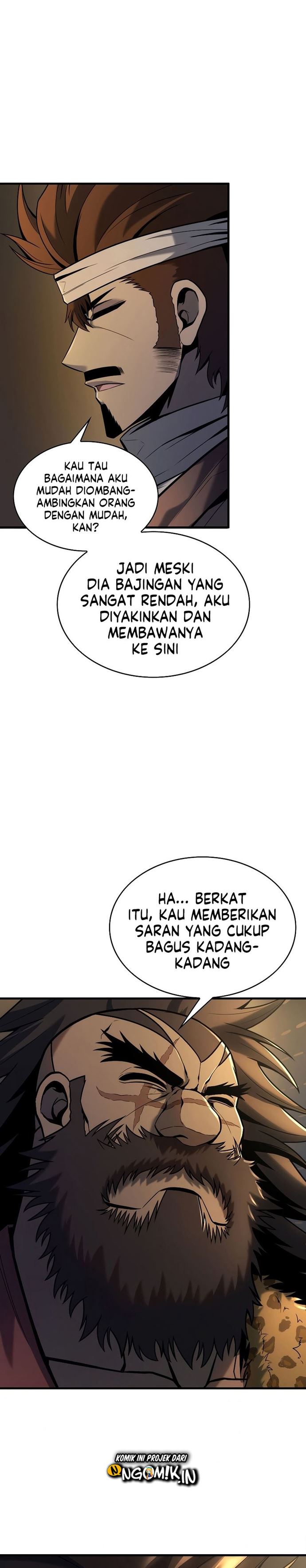 The Star Of A Supreme Ruler Chapter 5 Gambar 18
