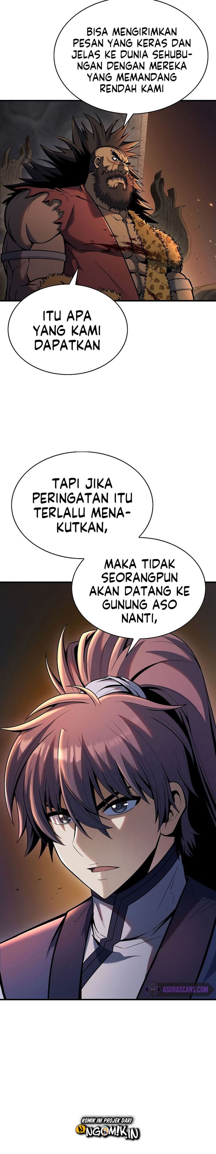 The Star Of A Supreme Ruler Chapter 5 Gambar 23