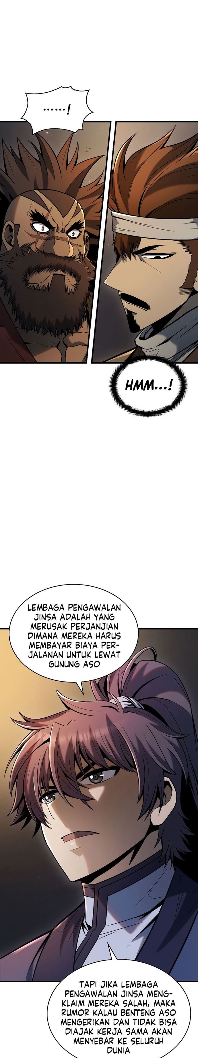The Star Of A Supreme Ruler Chapter 5 Gambar 24