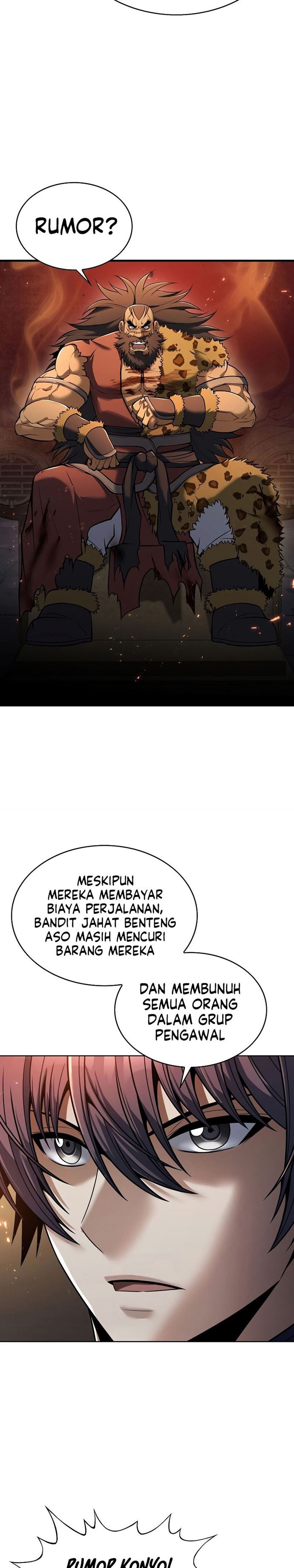 The Star Of A Supreme Ruler Chapter 5 Gambar 25