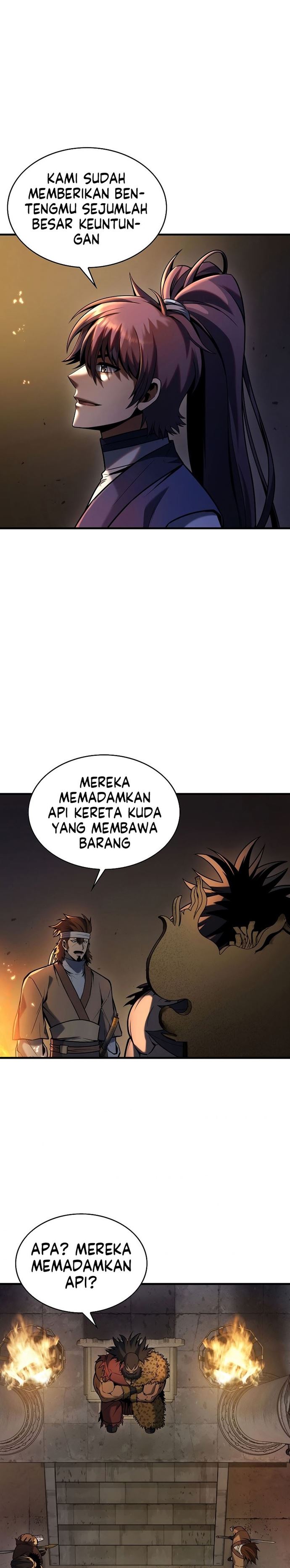 The Star Of A Supreme Ruler Chapter 5 Gambar 30