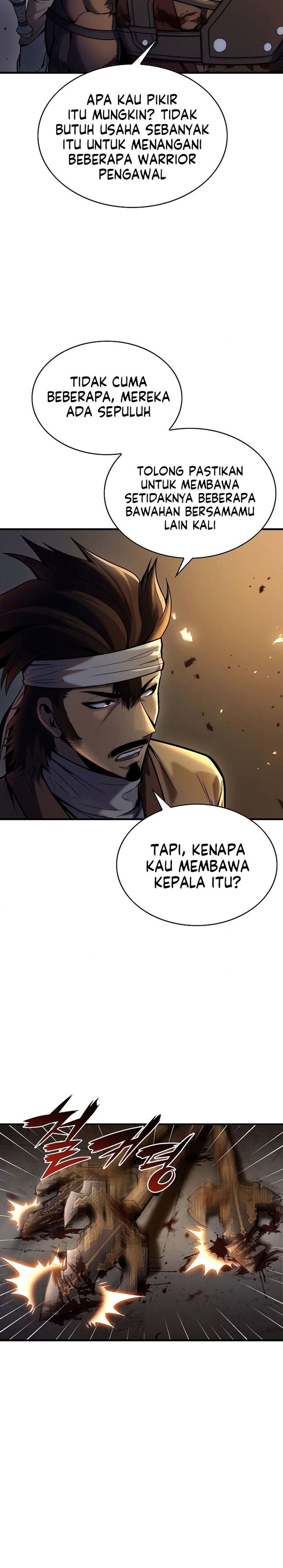 The Star Of A Supreme Ruler Chapter 5 Gambar 9