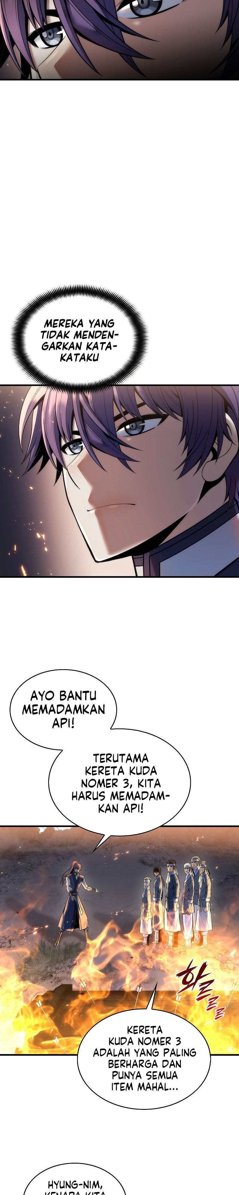 The Star Of A Supreme Ruler Chapter 4 Gambar 30