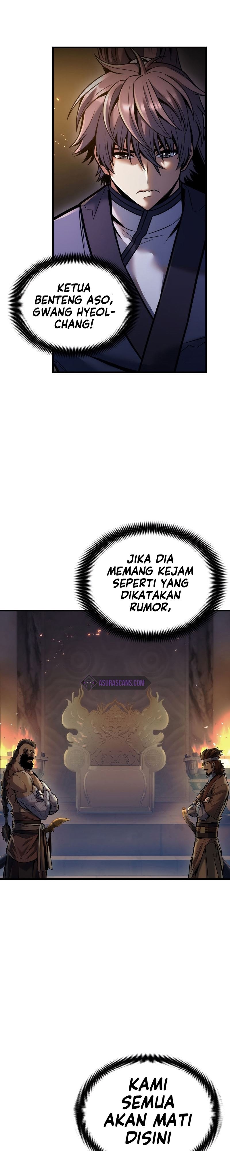 The Star Of A Supreme Ruler Chapter 4 Gambar 54