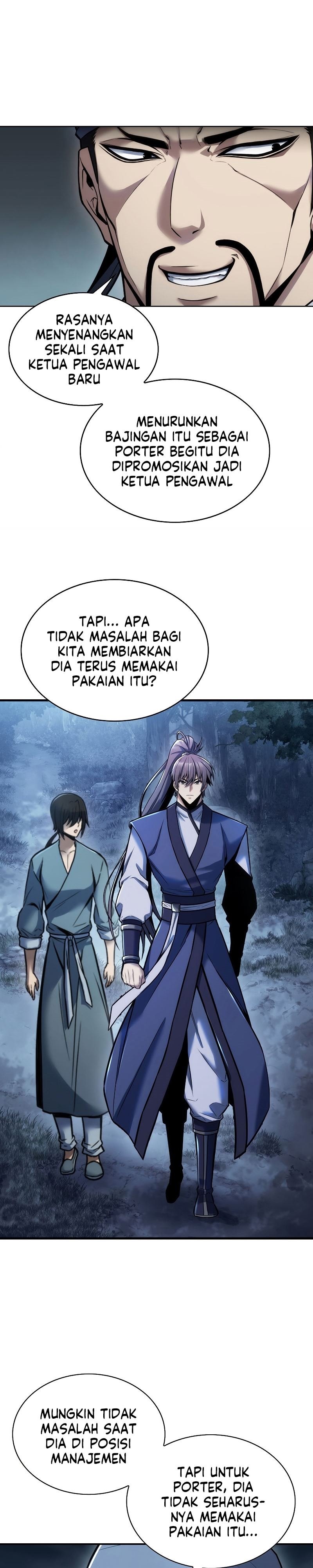 The Star Of A Supreme Ruler Chapter 3 Gambar 18