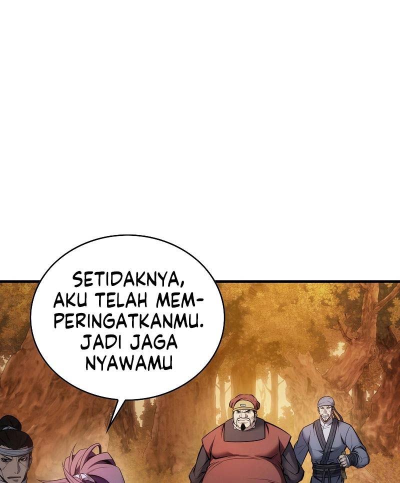 The Star Of A Supreme Ruler Chapter 3 Gambar 3