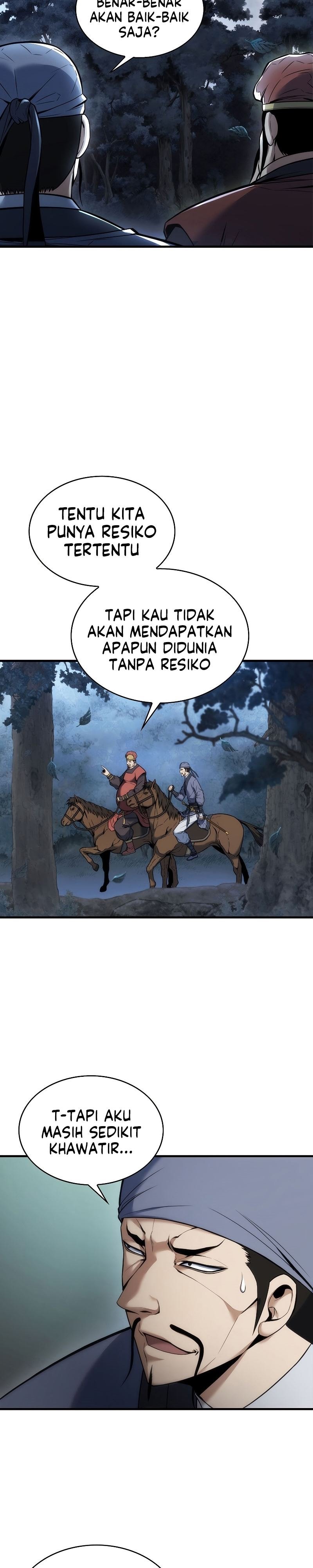 The Star Of A Supreme Ruler Chapter 3 Gambar 34