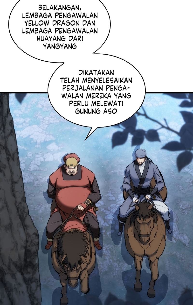 The Star Of A Supreme Ruler Chapter 3 Gambar 35