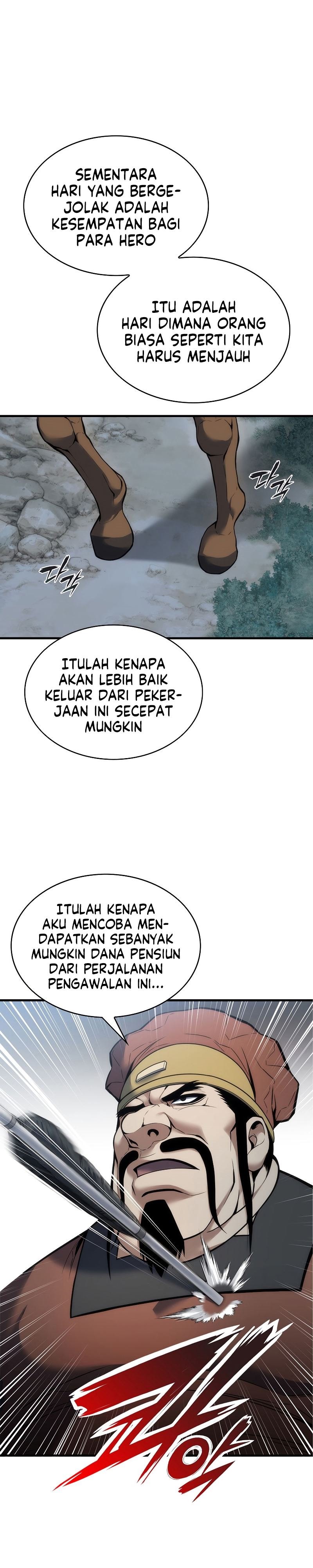 The Star Of A Supreme Ruler Chapter 3 Gambar 60