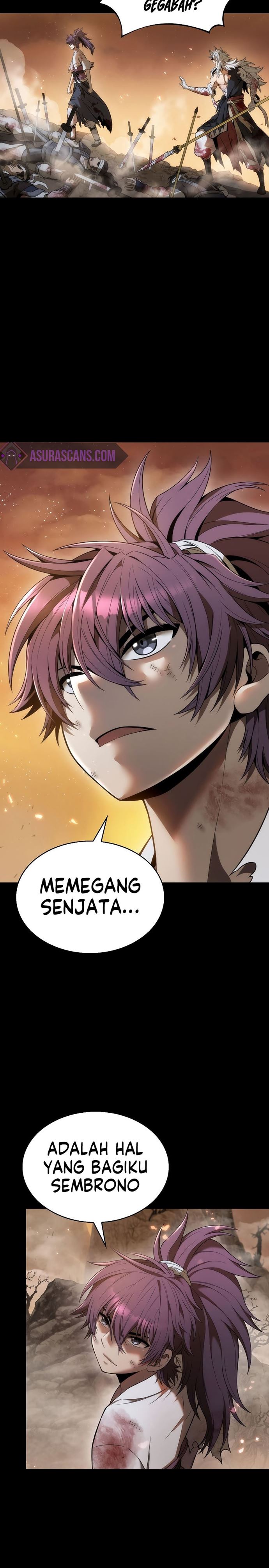 The Star Of A Supreme Ruler Chapter 1 Gambar 12