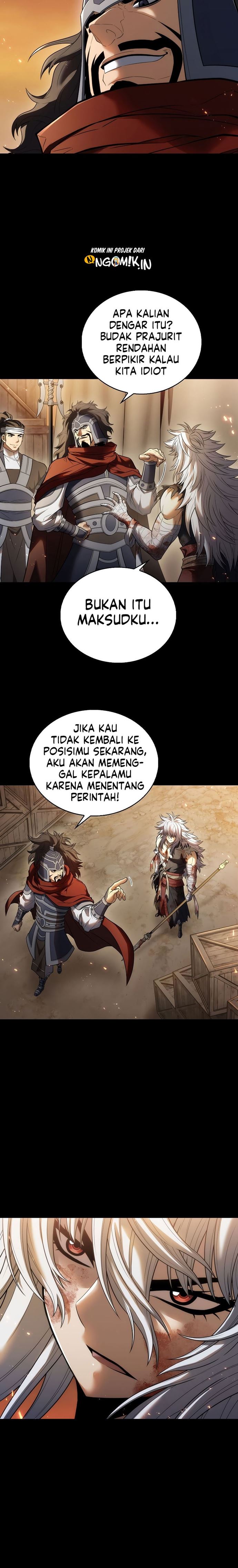 The Star Of A Supreme Ruler Chapter 1 Gambar 22