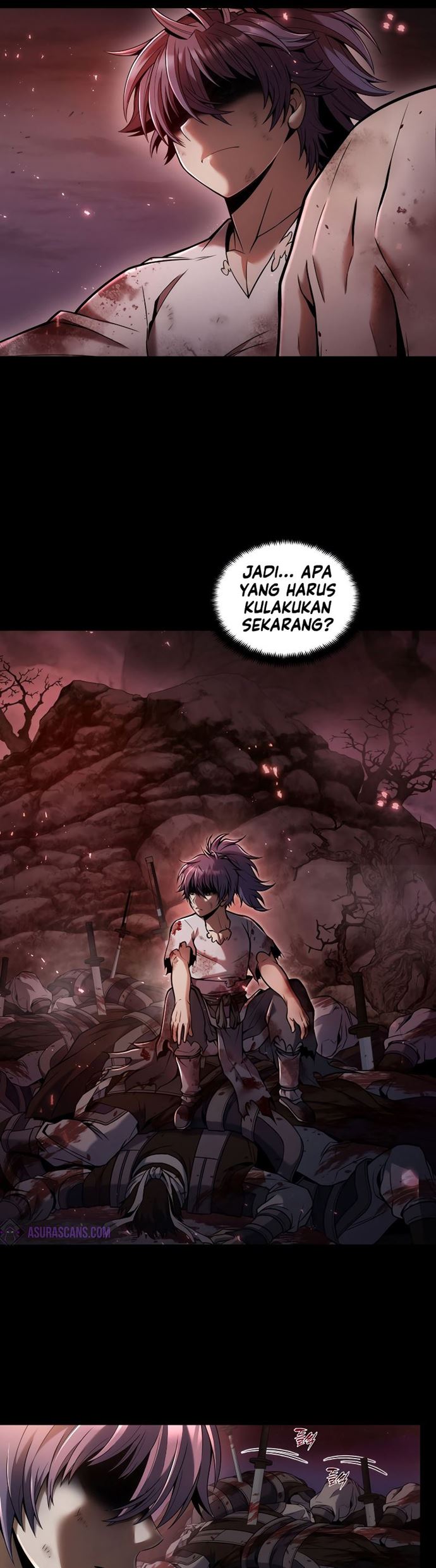 The Star Of A Supreme Ruler Chapter 1 Gambar 29