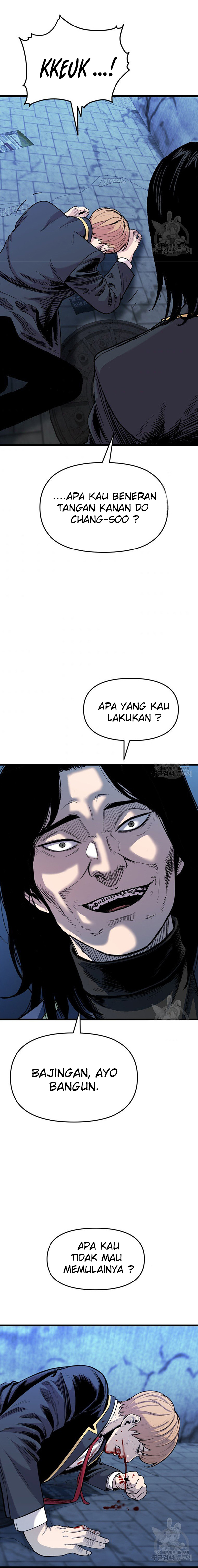 Baca Manhwa Switch Chapter 34.2 Gambar 2