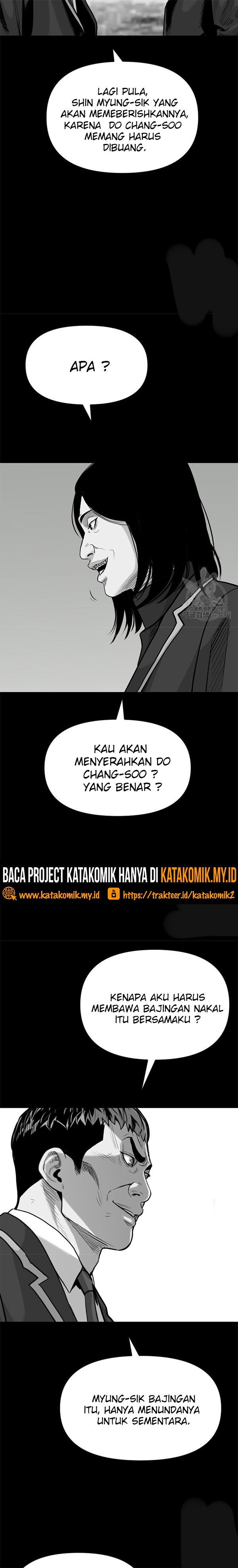 Switch Chapter 33.1 Gambar 7