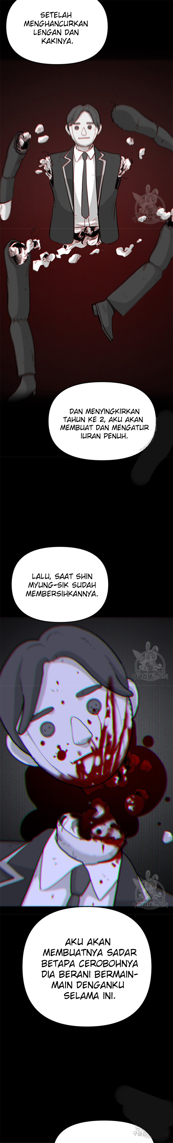 Switch Chapter 33.1 Gambar 8