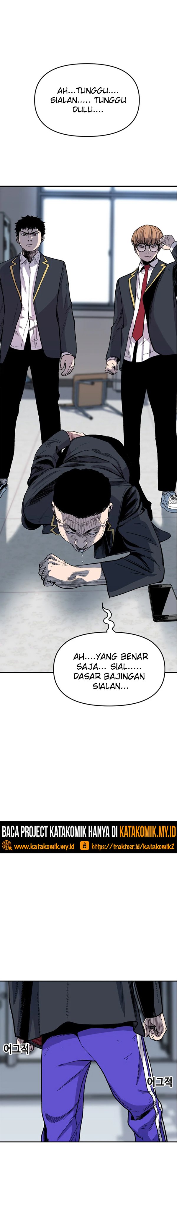 Switch Chapter 31.2 Gambar 16