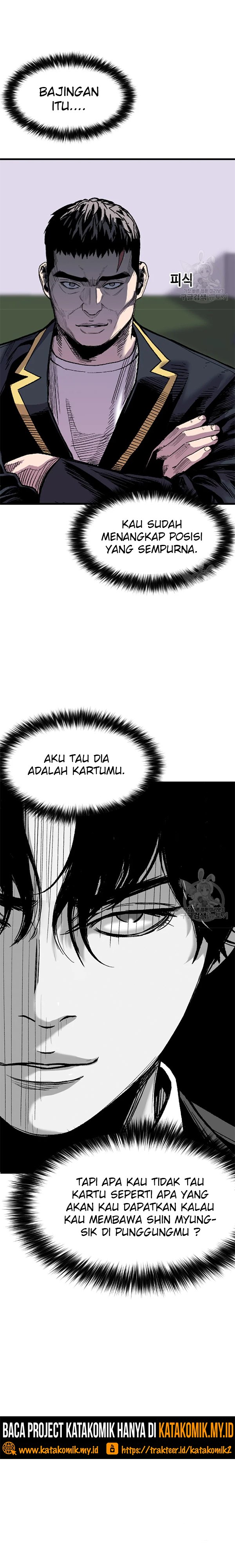 Switch Chapter 30.2 Gambar 32