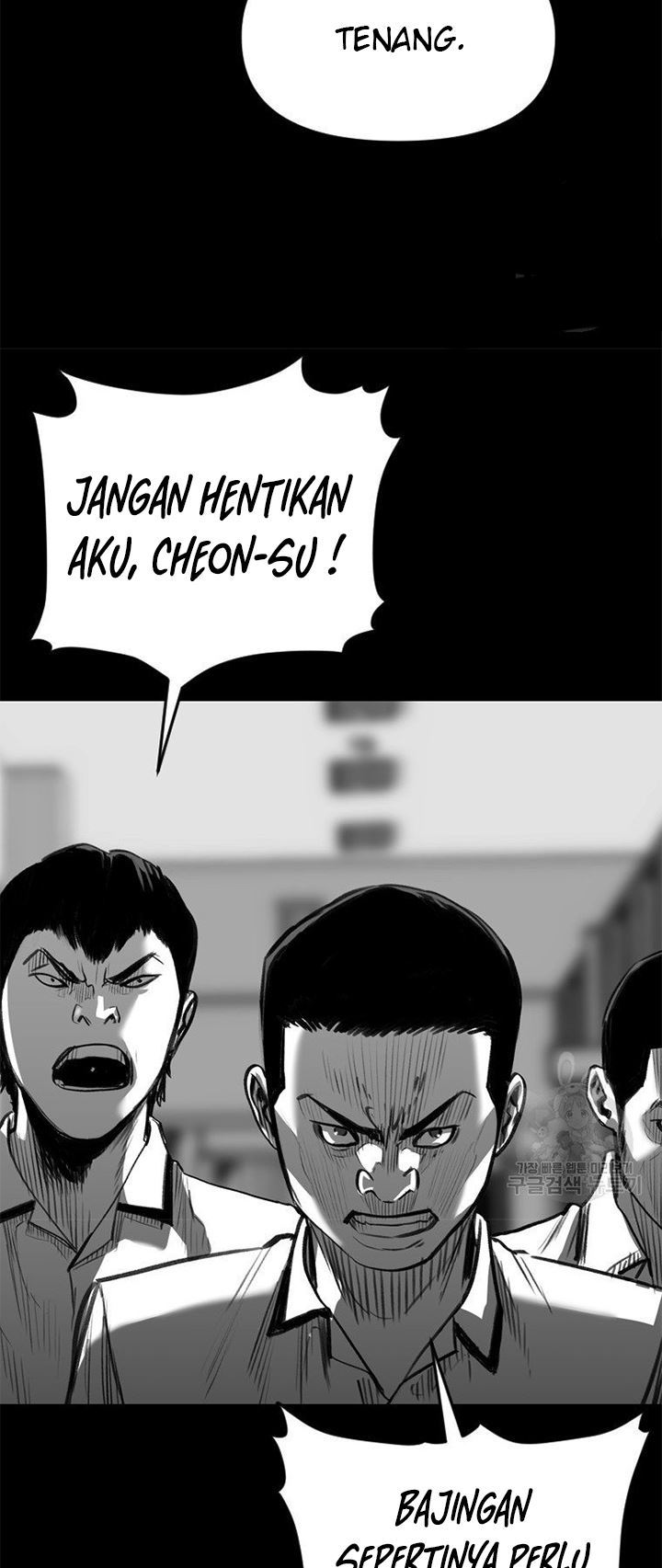 Switch Chapter 20.1 Gambar 49