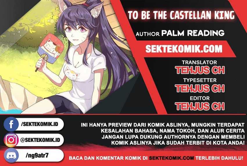 Baca Komik To Be The Castellan King Chapter 347 Gambar 1