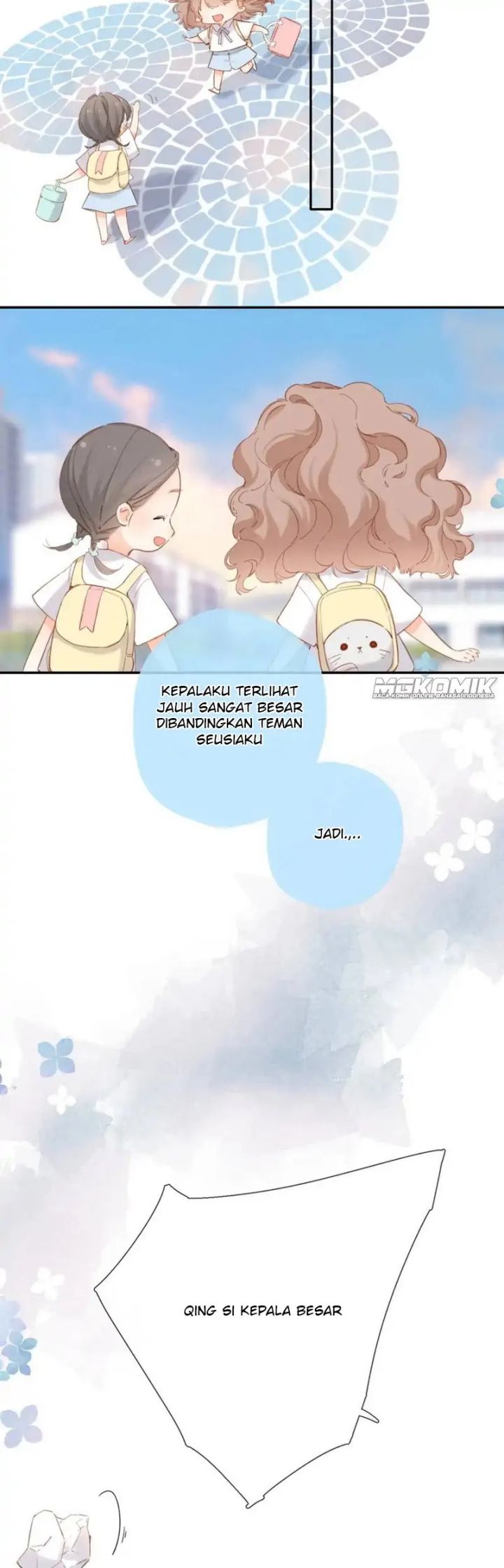 Once More Chapter 116 Gambar 7