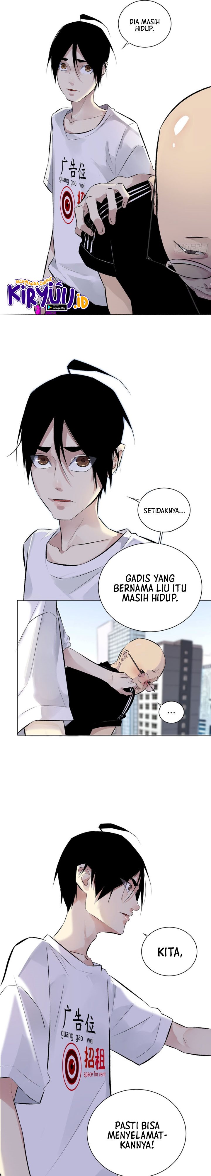 Detective VLOG Chapter 49 Gambar 14