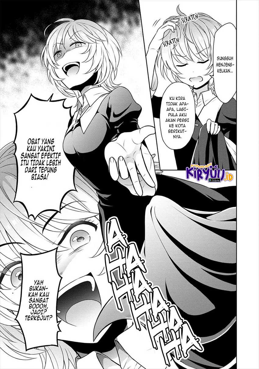 Cheat Kusushi no Slow Life: Isekai ni Tsukurou Drugstore Chapter 29 Gambar 14