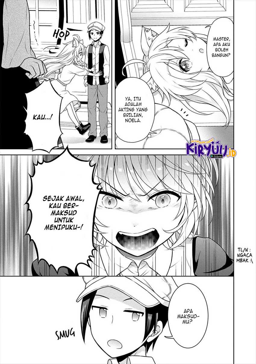 Cheat Kusushi no Slow Life: Isekai ni Tsukurou Drugstore Chapter 29 Gambar 18