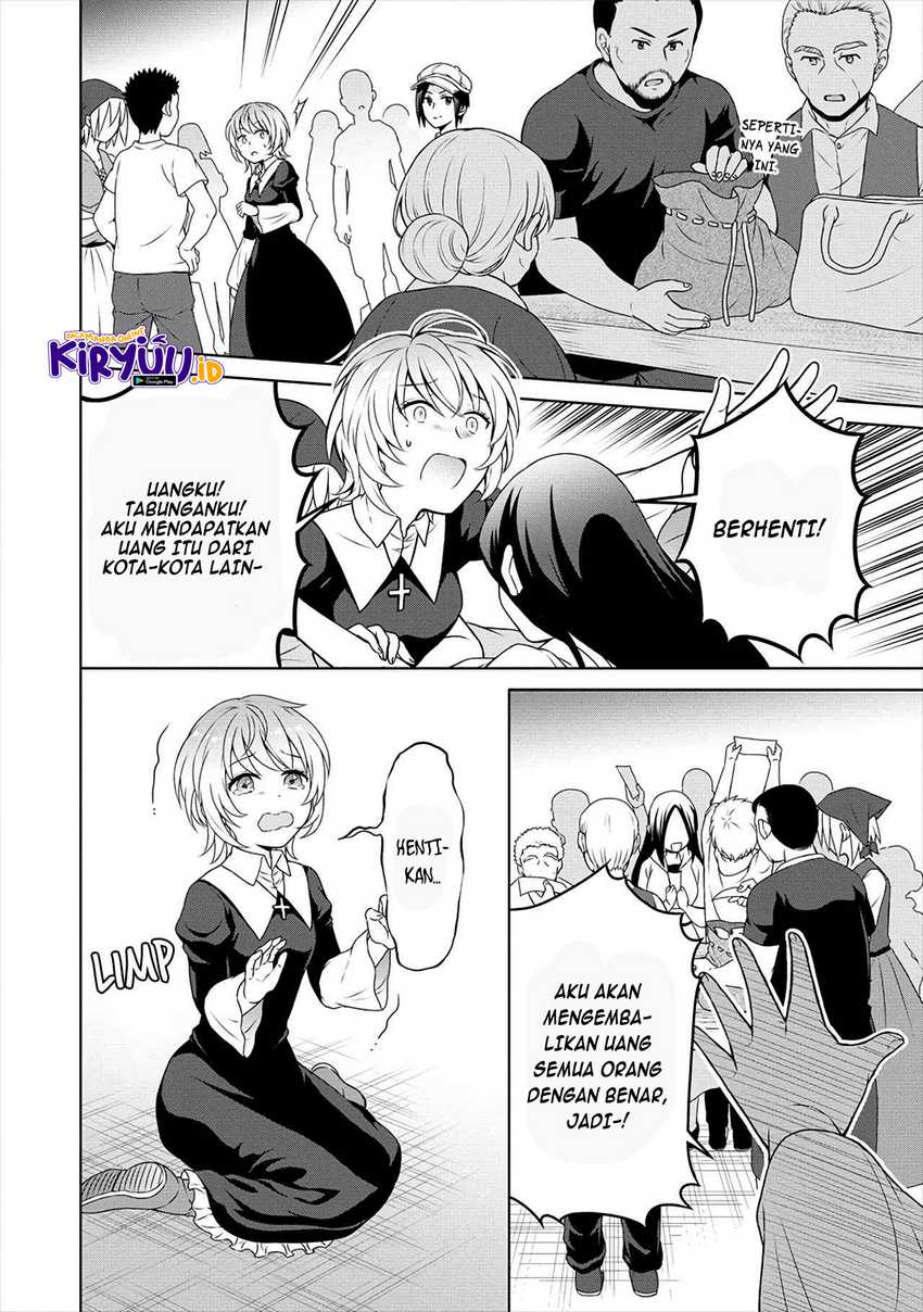 Cheat Kusushi no Slow Life: Isekai ni Tsukurou Drugstore Chapter 29 Gambar 21