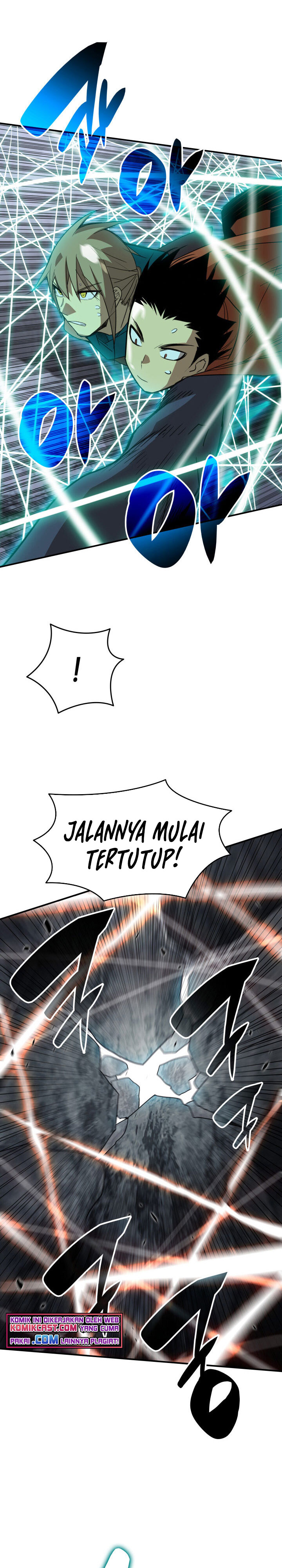 Worn and Torn Newbie Chapter 89 Gambar 11