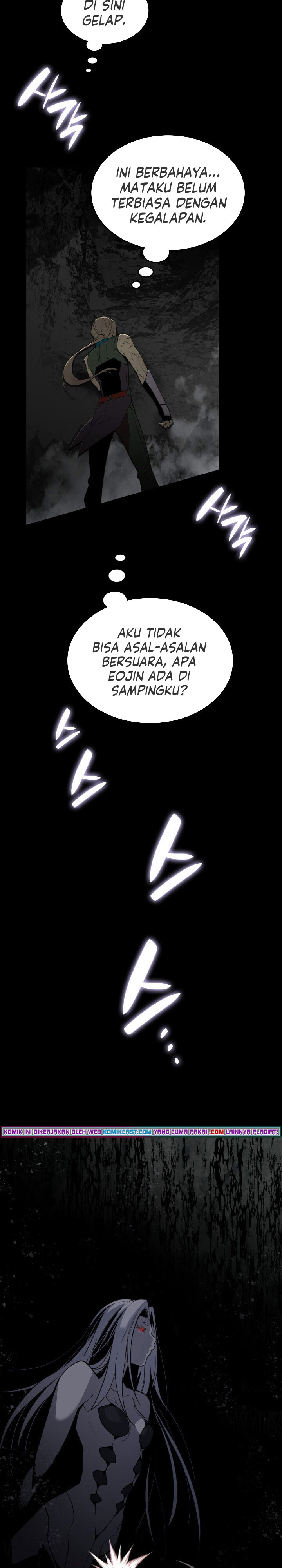 Worn and Torn Newbie Chapter 89 Gambar 14