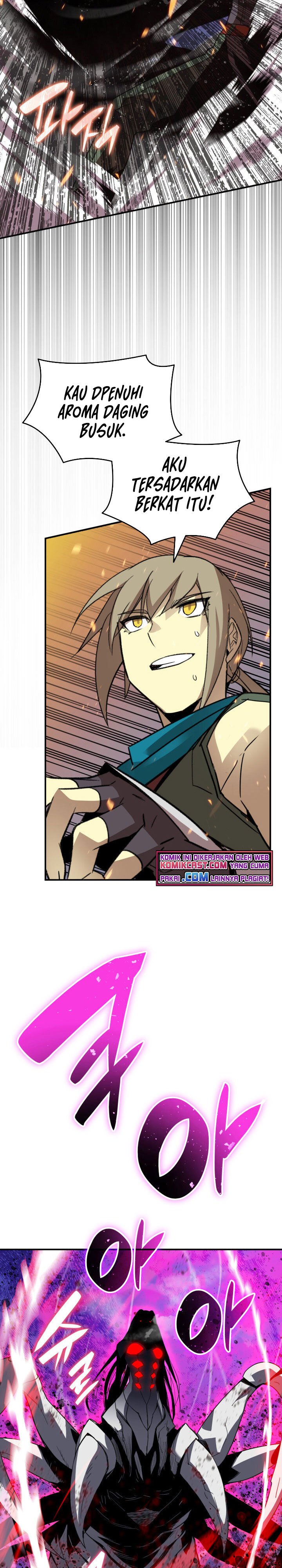 Worn and Torn Newbie Chapter 89 Gambar 20